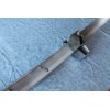 ALFA 2000 BN 1750 BN 2s FRONT BUMPER RESTORED  