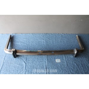 ALFA 1750 2000 BERLINA REAR BUMPER USED