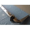 ALFA 1750 2000 BERLINA REAR BUMPER USED