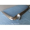 ALFA 1750 2000 BERLINA REAR BUMPER USED