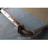 1750 2000 BERLINA REAR BUMPER NOS WITH GUARDS RESTORED