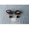 1750 2000 BERLINA SERIE DISTANZIALI REAR BUMPER  