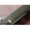 ALFA 1750 2000 BERLINA REAR BUMPER  NOS