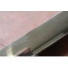 ALFA 1750 2000 BERLINA REAR BUMPER  NOS