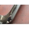 ALFA 1750 2000 BERLINA REAR BUMPER  NOS