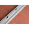 ALFA 1750 2000 BERLINA REAR BUMPER  NOS