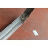 ALFA 1750 2000 BERLINA REAR BUMPER  NOS