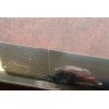 ALFA 1750 2000 BERLINA REAR BUMPER  NOS