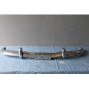 ALFA 2000 BERLINA SERIE 102 FRONT BUMPER USED 