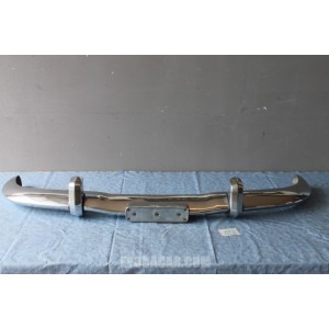 ALFA 2000 BERLINA SERIE 102 FRONT BUMPER USED 