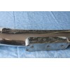 ALFA 2000 BERLINA SERIE 102 FRONT BUMPER USED 
