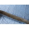 ALFA 2000 BERLINA SERIE 102 FRONT BUMPER USED 