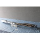 ALFA 2600 BERLINA SERIE 106 FRONT BUMPER NOS WITHOUT RUBBER