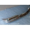 ALFA 2600 BERLINA SERIE 106 FRONT BUMPER NOS WITHOUT RUBBER