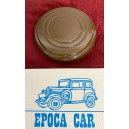  BROWN KNOB STEERING WHEEL TOPOLINO B-C