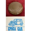 POMELLO CLACSON MARRONE FIAT TOPOLINO B-C