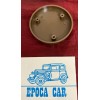  BROWN KNOB STEERING WHEEL TOPOLINO B-C