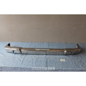 FULVIA BERLINA FIRST  SERIE REAR BUMPER 