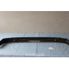 FULVIA BERLINA FIRST  SERIE REAR BUMPER 