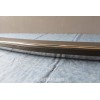 LANCIA 2000 BERLINA FRONT BUMPER 