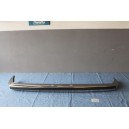 LANCIA 2000 BERLINA USED REAR BUMPER TO RESTORE