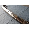 LANCIA 2000 BERLINA USED REAR BUMPER TO RESTORE