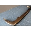 LANCIA 2000 BERLINA USED REAR BUMPER TO RESTORE