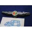 EMBLEME CENTRO STILE ALFA ROMEO