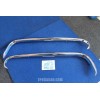 TRIM CHROME FRONT (BOTH) GIULIETTA SPRINT 1 SERIE