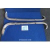 TRIM CHROME FRONT (BOTH) GIULIETTA SPRINT 1 SERIE
