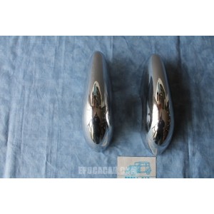 APPIA 2s COUPLE GUARDS FRONT BUMPER NOS