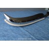 APPIA 1s FURGONE FRONT BUMPER NOS