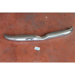 APPIA 1s CHROMED FRONT BUMPER NOS