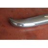 APPIA 1s CHROMED FRONT BUMPER NOS