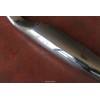 APPIA 1s CHROMED FRONT BUMPER NOS