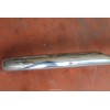 APPIA 1s CHROMED FRONT BUMPER NOS