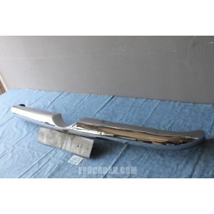 AURELIA B 20 (?) FRONT BUMPER USED TO RESTORE ONLY PICK UP