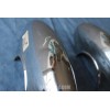 AURELIA B 12 (?) COUPLE REAR BUMPER GUARDS USED