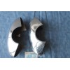AURELIA B 12 (?) COUPLE REAR BUMPER GUARDS USED