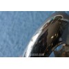 AURELIA B 12 (?) COUPLE REAR BUMPER GUARDS USED