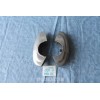 LANCIA AURELIA (?) COUPLE REAR BUMPER GUARDS USED  
