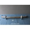 LANCIA  AURELIA(?) REAR BUMPER  NOS