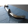 LANCIA  AURELIA(?) REAR BUMPER  NOS