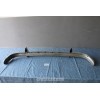 LANCIA  AURELIA(?) REAR BUMPER  NOS
