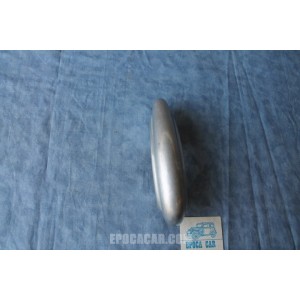 LANCIA AURELIA (?) REAR BUMPER GUARD RH USED