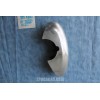 LANCIA AURELIA (?) REAR BUMPER GUARD RH USED