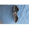 LANCIA AURELIA (?) REAR BUMPER GUARD RH USED