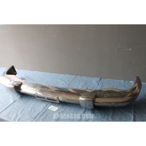 FLAMINIA BN FRONT BUMPER TO RESTORE