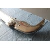 FLAMINIA BN FRONT BUMPER TO RESTORE