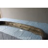 FLAMINIA BN FRONT BUMPER TO RESTORE